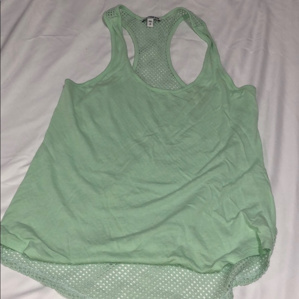 Express Tank top